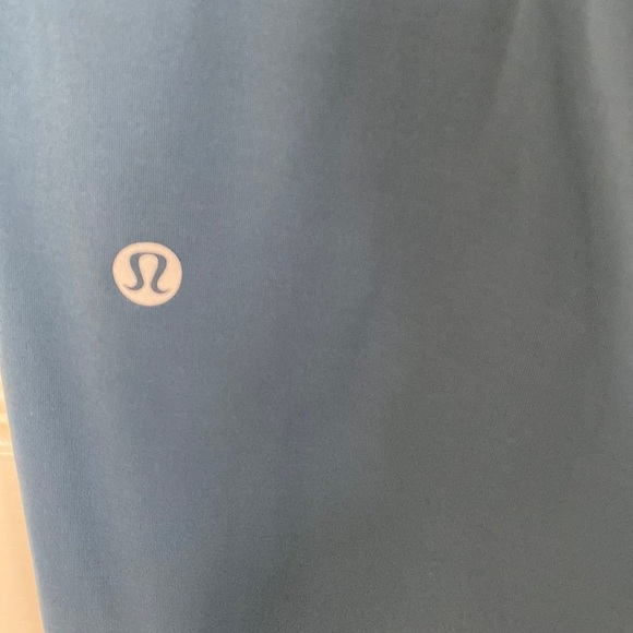 Lululemon Flurry Up High Rise Jogger Pants in Petrol Blue, Size 2 - Picture 10 of 12